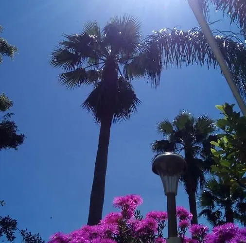 Maison Arci * Giardini Naxos