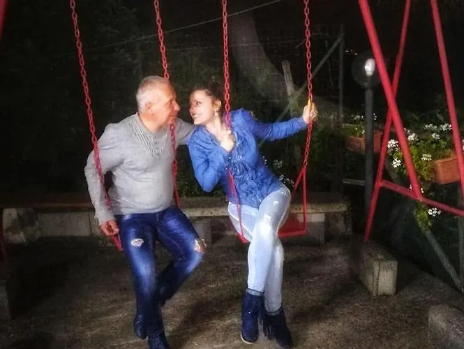 Сasa de vacaciones Maison Arci