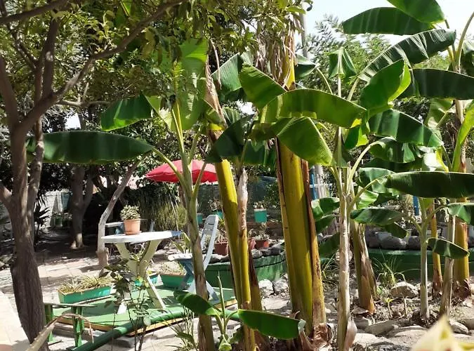 Maison Arci Сasa de vacaciones