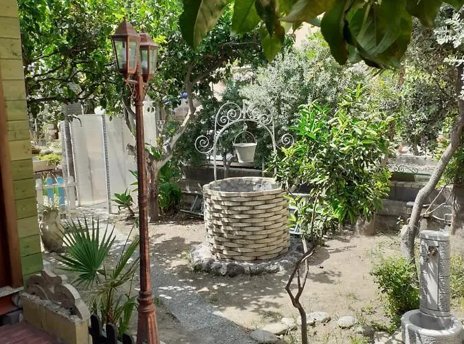 Сasa de vacaciones Maison Arci *