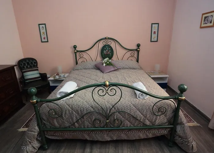 Maison Arci Сasa de vacaciones *