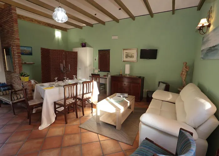 Maison Arci Сasa de vacaciones