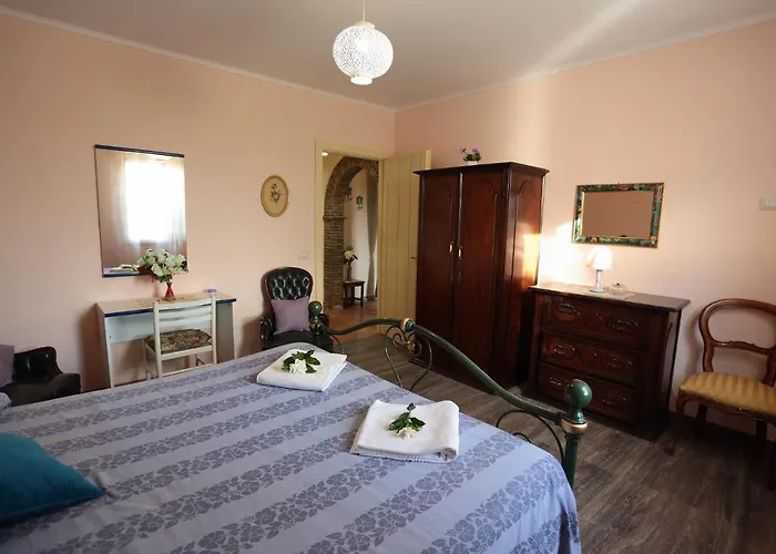 Сasa de vacaciones Maison Arci *