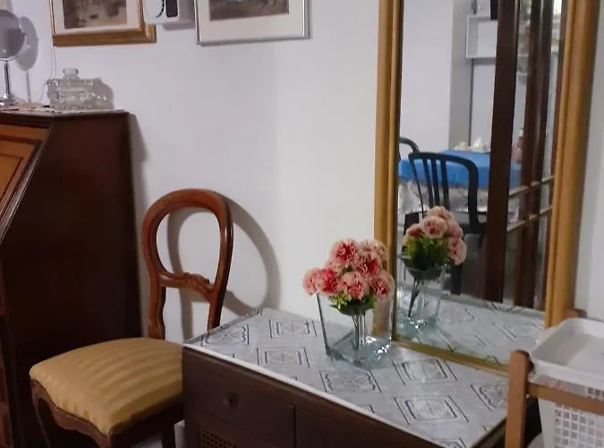 Maison Arci Сasa de vacaciones *