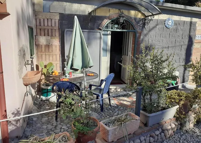 Maison Arci Сasa de vacaciones