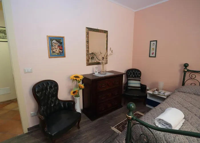 Сasa de vacaciones Maison Arci