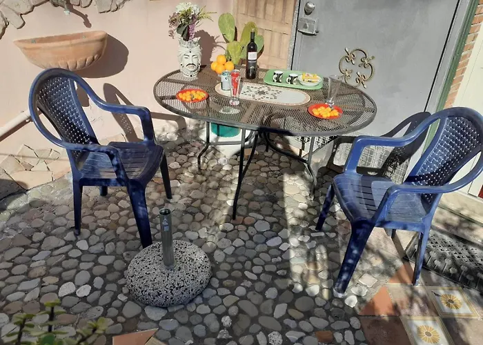 Maison Arci Holiday home