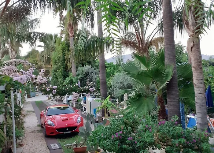 Maison Arci Holiday home