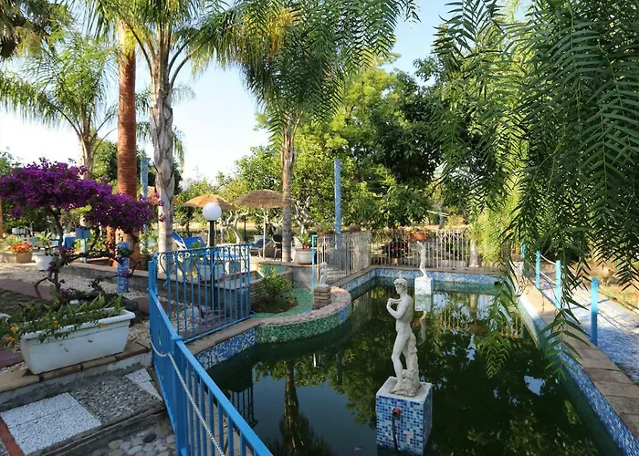 Сasa de vacaciones Maison Arci