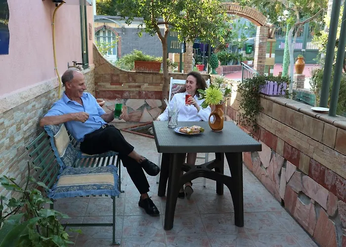 Maison Arci * Giardini-Naxos