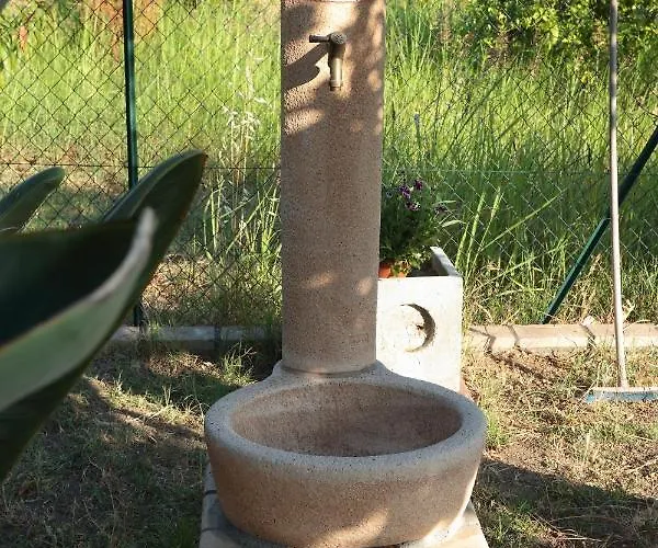 Dom wakacyjny Maison Arci *