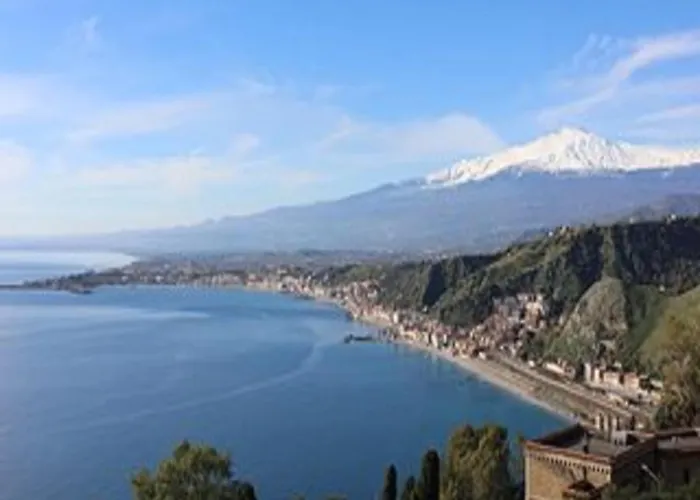 Maison Arci Dom wakacyjny