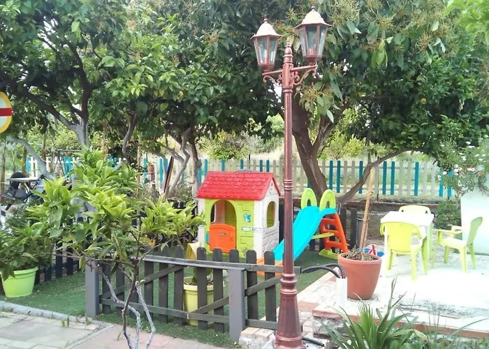 Maison Arci Dom wakacyjny *