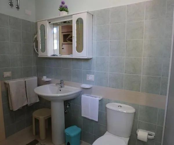 Dom wakacyjny Maison Arci