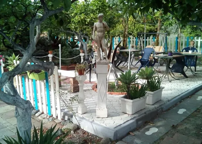 Dom wakacyjny Maison Arci