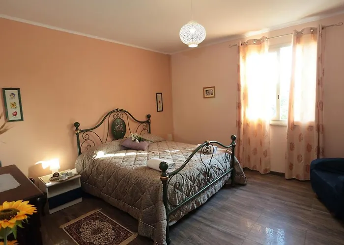 Maison Arci Dom wakacyjny *