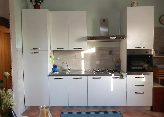 Maison Arci Dom wakacyjny