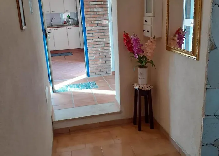 Dom wakacyjny Maison Arci *