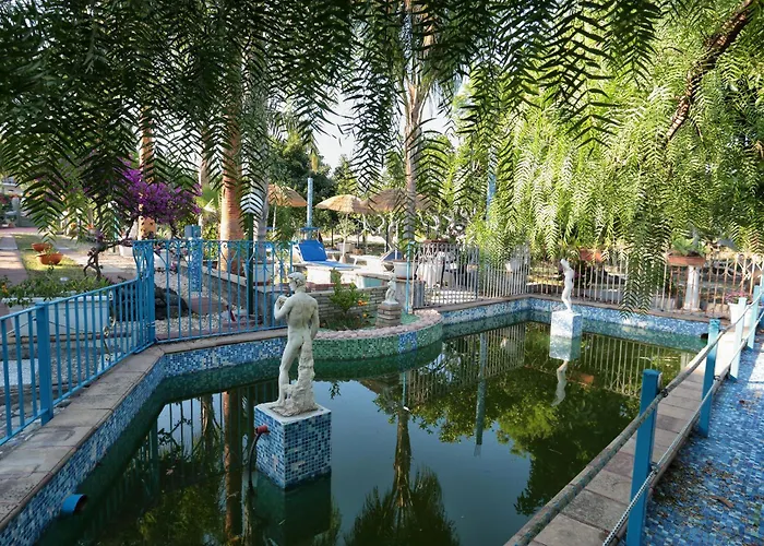 Maison Arci Dom wakacyjny