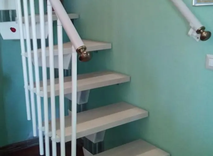 Maison Arci Dom wakacyjny